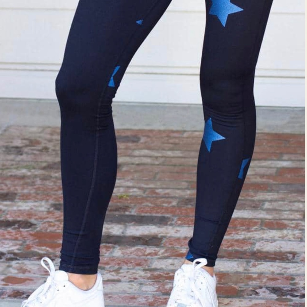 Ivory Ella Leggings 🐘